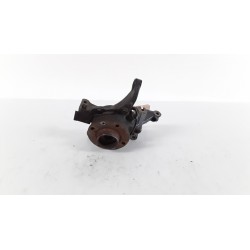 MONTANTE SOSP. ANT. DX. 010 RENAULT CAPTUR (04/13-09/17) K9KB6 400148676R