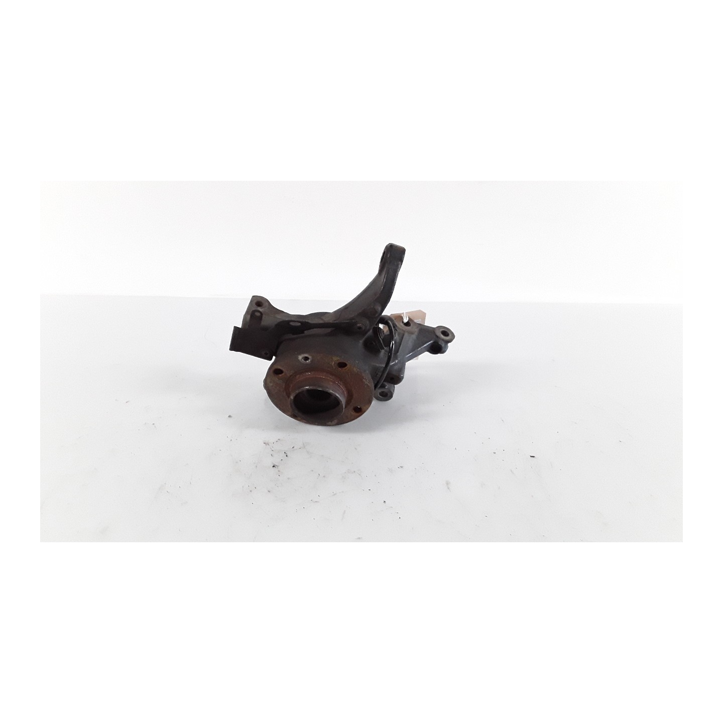 MONTANTE SOSP. ANT. DX. 010 RENAULT CAPTUR (04/13-09/17) K9KB6 400148676R