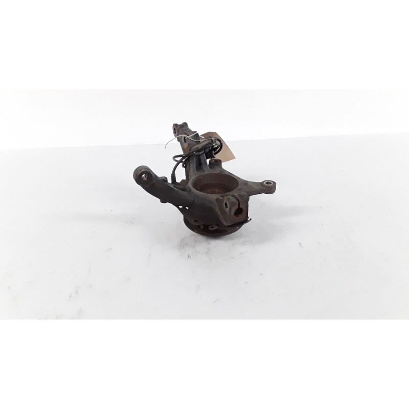 MONTANTE SOSP. ANT. SX. 011 RENAULT CAPTUR (04/13-09/17) K9KB6 400153767R