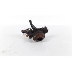 MONTANTE SOSP. ANT. SX. 011 RENAULT CAPTUR (04/13-09/17) K9KB6 400153767R