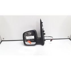 RETROVISORE EST. REGOLAZ. ELETTR. SX. 012 FIAT QUBO (3N) (07/08-05/17) 350A1000 735460571