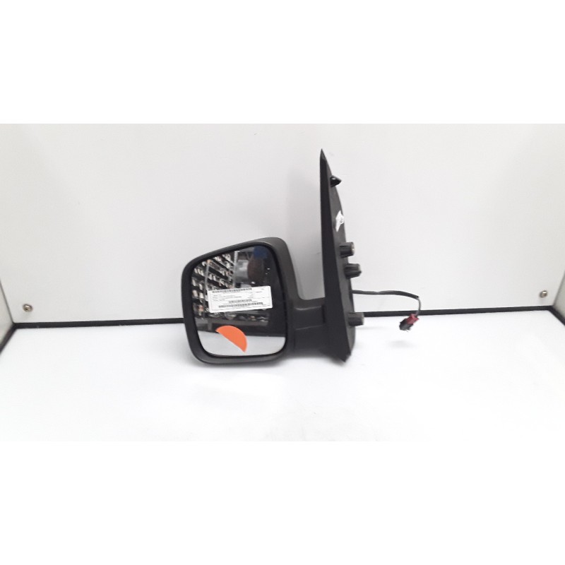RETROVISORE EST. REGOLAZ. ELETTR. SX. 012 FIAT QUBO (3N) (07/08-05/17) 350A1000 735460571