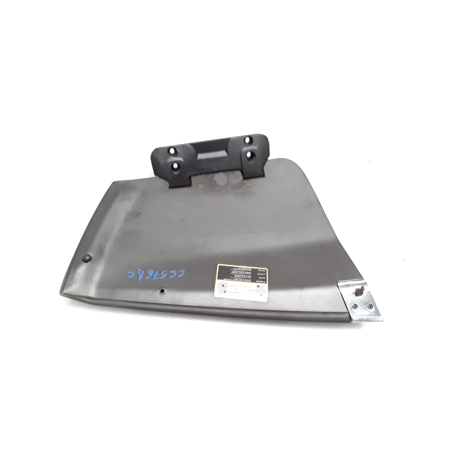 SPORTELLO PORTAOGGETTI SUP. CRUSCOTTO DX. 017 LANCIA MUSA (TG) (07/04-06/08) 188A9000 735453571