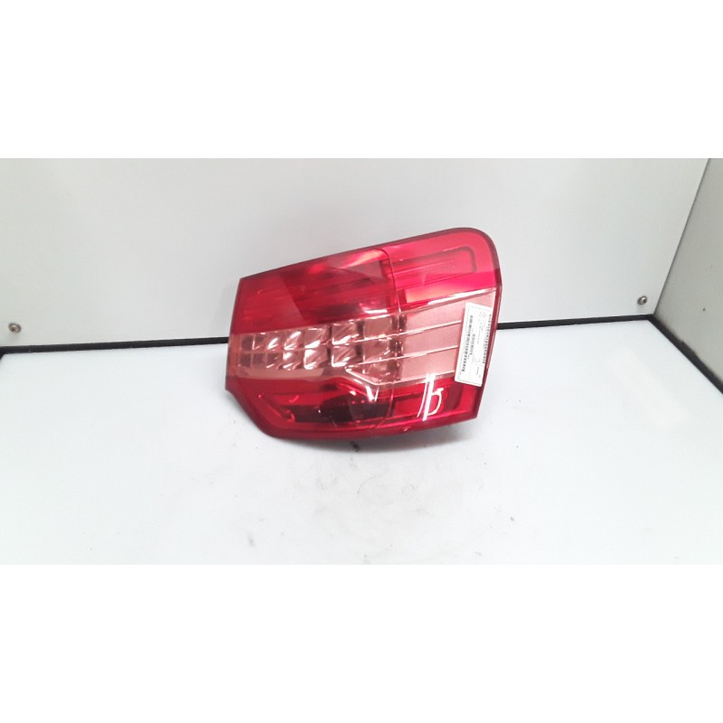 FANALE POST. PARTE EST. DX. 018 CITROEN C5 (X7) (02/08-) 4HT 6350EW