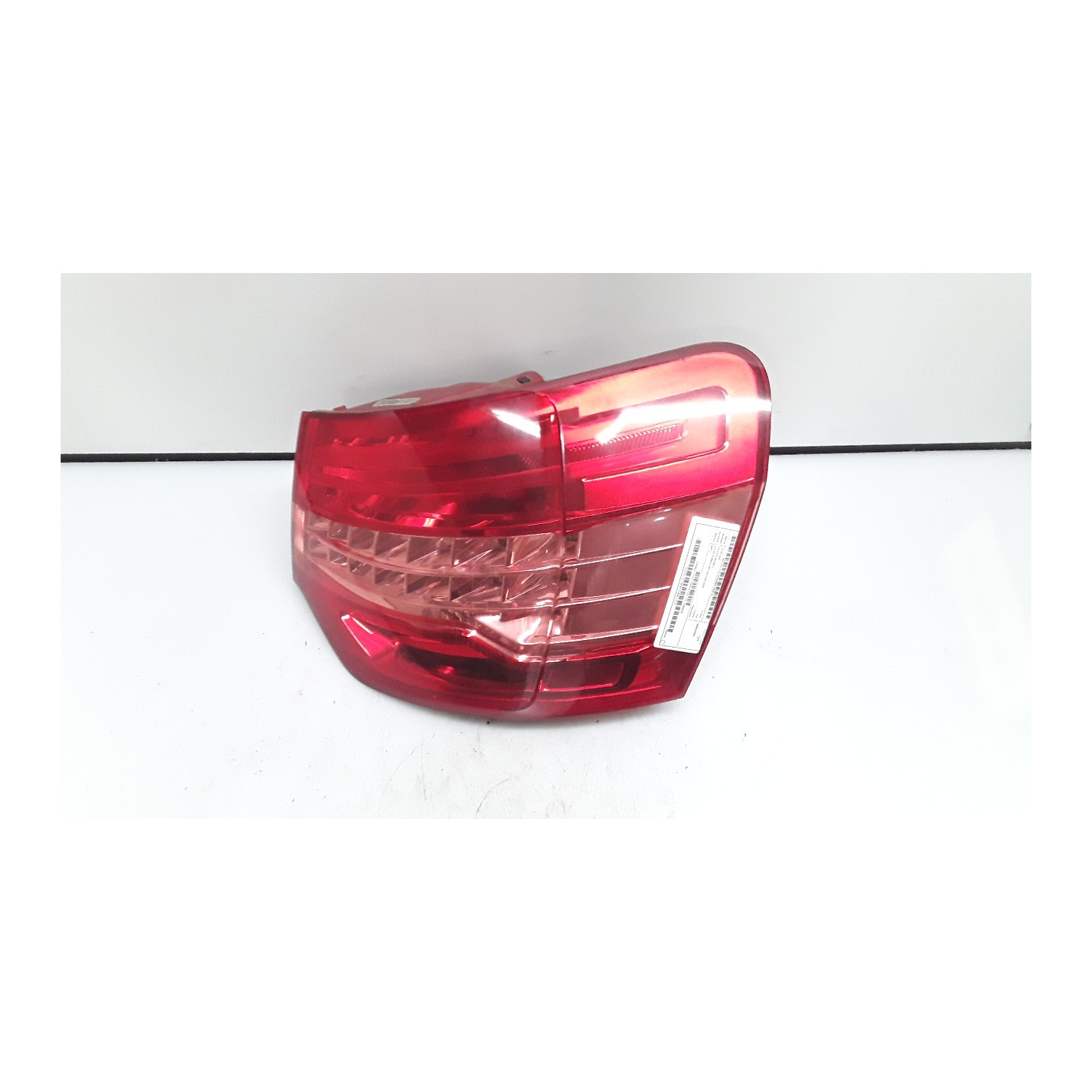 FANALE POST. PARTE EST. DX. 018 CITROEN C5 (X7) (02/08-) 4HT 6350EW