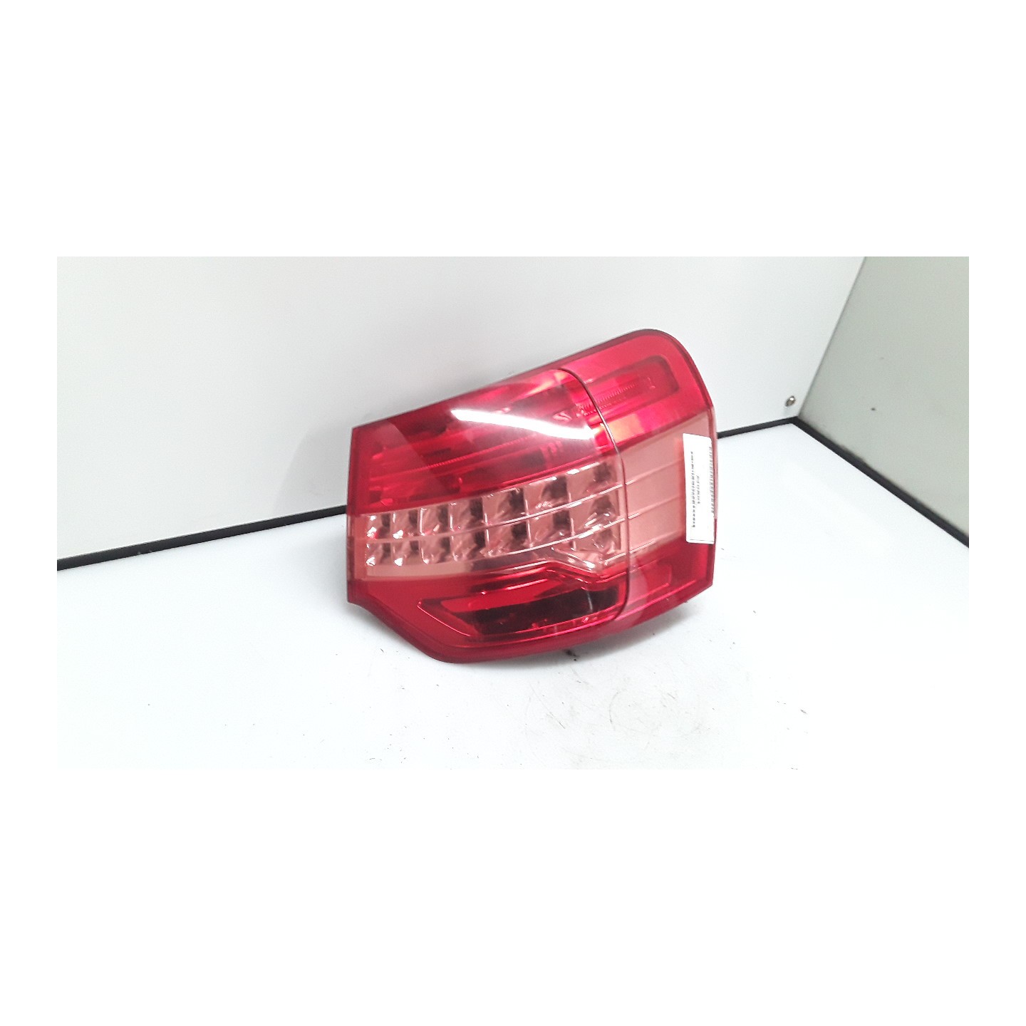 FANALE POST. PARTE EST. DX. 018 CITROEN C5 (X7) (02/08-) 4HT 6350EW