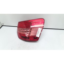 FANALE POST. PARTE EST. DX. 018 CITROEN C5 (X7) (02/08-) 4HT 6350EW