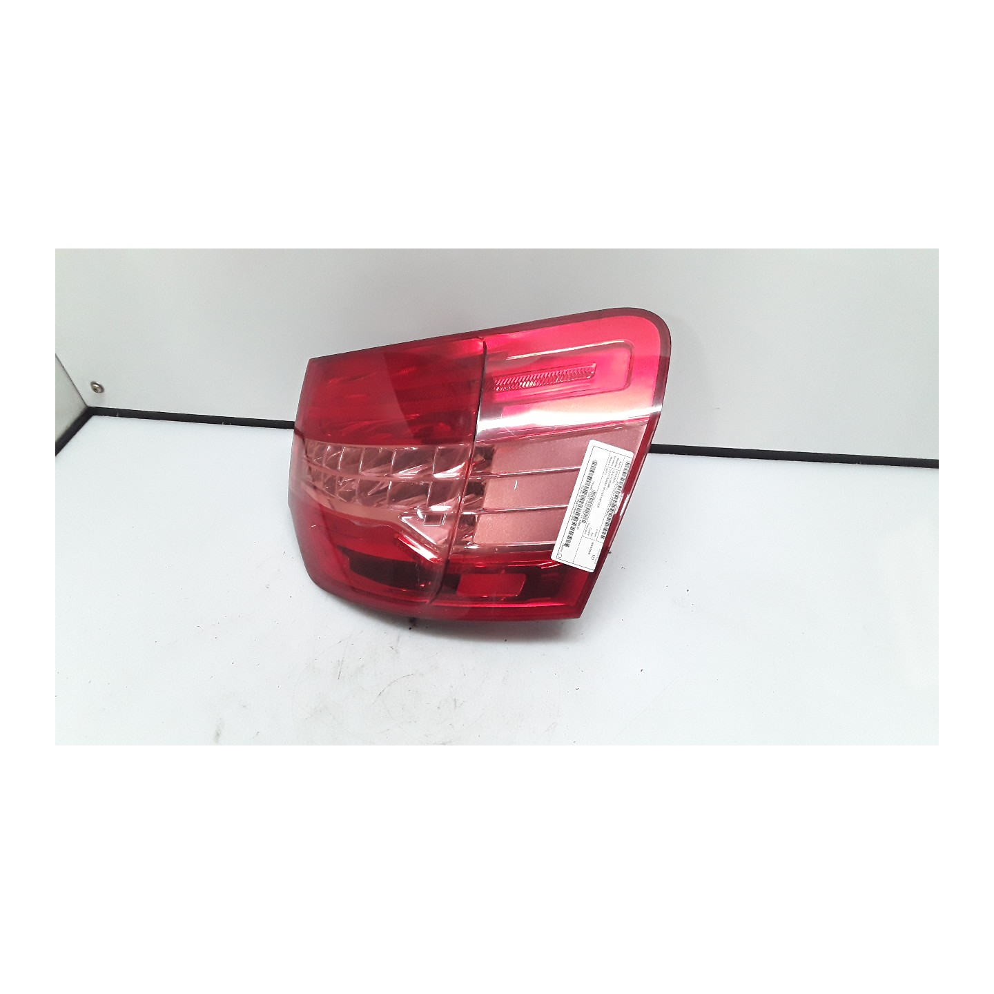 FANALE POST. PARTE EST. DX. 018 CITROEN C5 (X7) (02/08-) 4HT 6350EW