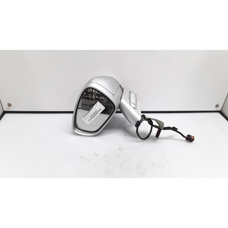 RETROVISORE EST. REGOLAZ. ELETTR. RIPIEGHEVOLE ELET. SX. 021 CITROEN C5 (X7) (02/08-) 4HT 1606404780