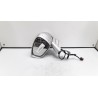 RETROVISORE EST. REGOLAZ. ELETTR. RIPIEGHEVOLE ELET. SX. 021 CITROEN C5 (X7) (02/08-) 4HT 1606404780