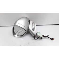 RETROVISORE EST. REGOLAZ. ELETTR. RIPIEGHEVOLE ELET. SX. 021 CITROEN C5 (X7) (02/08-) 4HT 1606404780