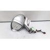 RETROVISORE EST. REGOLAZ. ELETTR. RIPIEGHEVOLE ELET. SX. 021 CITROEN C5 (X7) (02/08-) 4HT 1606404780