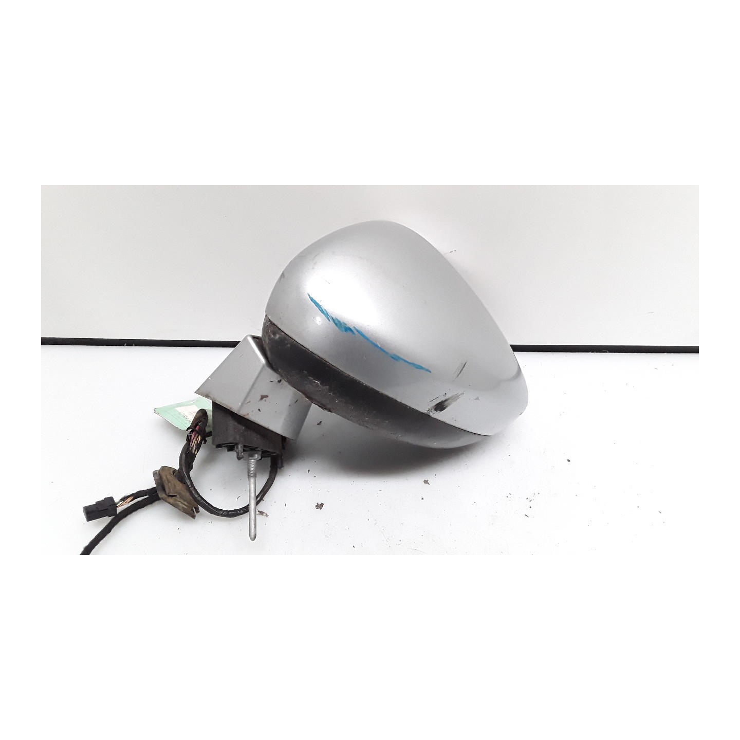RETROVISORE EST. REGOLAZ. ELETTR. RIPIEGHEVOLE ELET. SX. 021 CITROEN C5 (X7) (02/08-) 4HT 1606404780