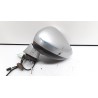 RETROVISORE EST. REGOLAZ. ELETTR. RIPIEGHEVOLE ELET. SX. 021 CITROEN C5 (X7) (02/08-) 4HT 1606404780