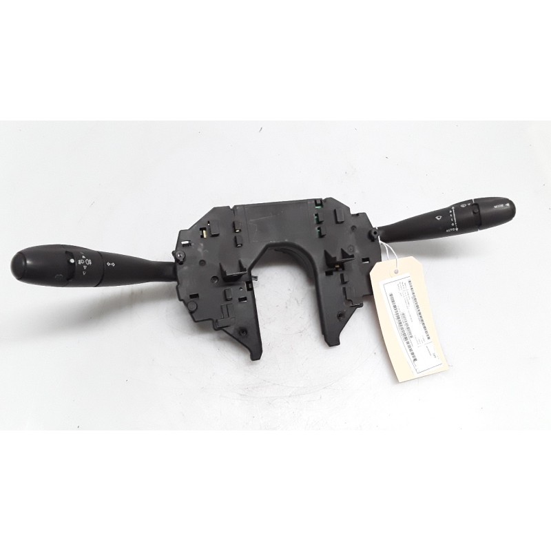 DEVIOGUIDASGANCIO LUCI DIURNA 022 CITROEN C5 (X7) (02/08-) 4HT 6242RJ