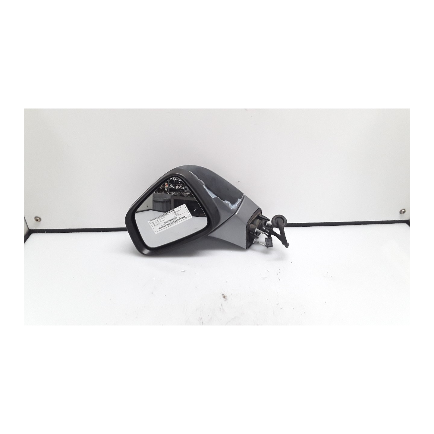 RETROVISORE EST. REGOLAZ. ELETTR. SX. 031 CHEVROLET (DAEWOO) TRAX (03/13-) A17DTS 95143942