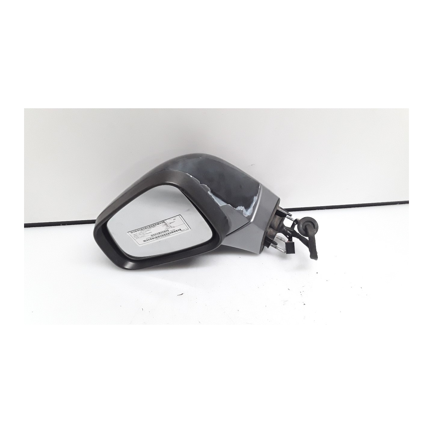 RETROVISORE EST. REGOLAZ. ELETTR. SX. 031 CHEVROLET (DAEWOO) TRAX (03/13-) A17DTS 95143942