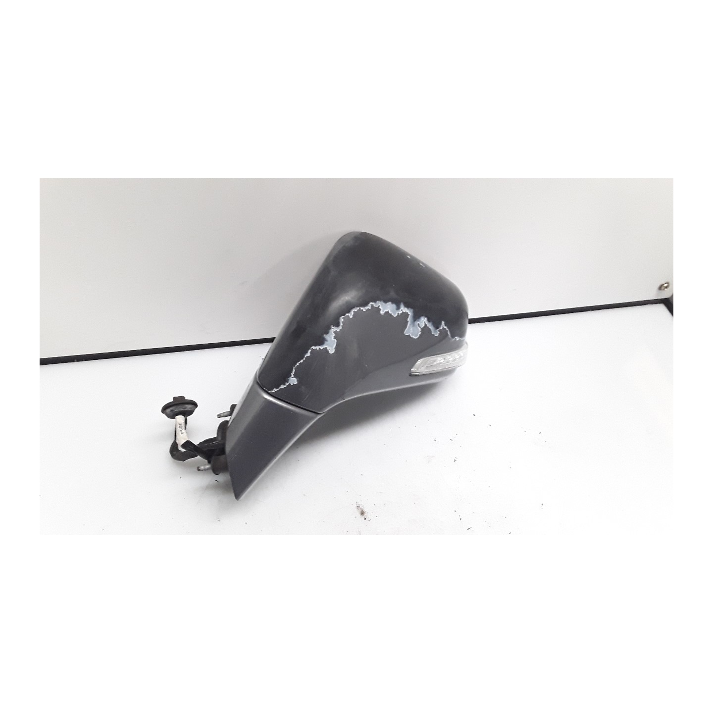 RETROVISORE EST. REGOLAZ. ELETTR. SX. 031 CHEVROLET (DAEWOO) TRAX (03/13-) A17DTS 95143942