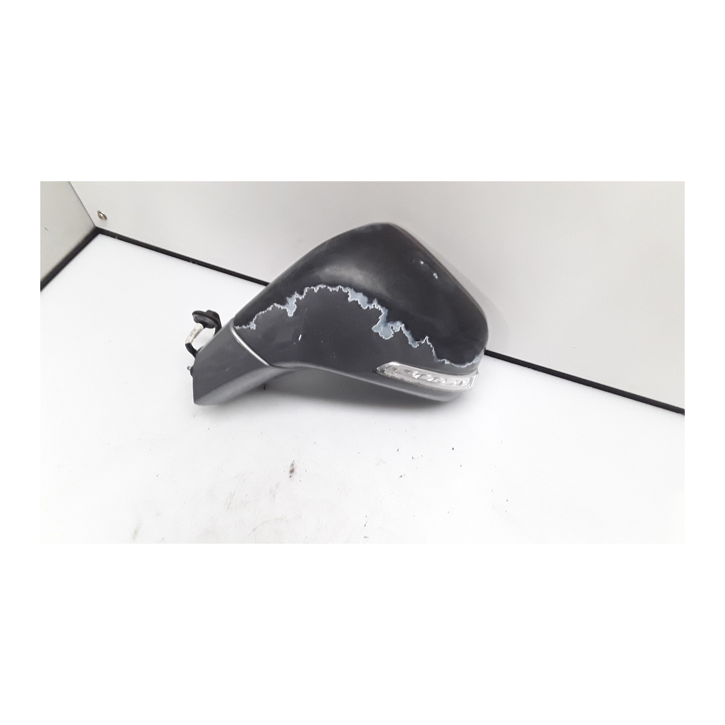 RETROVISORE EST. REGOLAZ. ELETTR. SX. 031 CHEVROLET (DAEWOO) TRAX (03/13-) A17DTS 95143942
