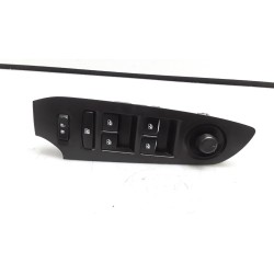 BLOCCO COMANDI ALZACRISTALLI SX. 036 CHEVROLET (DAEWOO) TRAX (03/13-) A17DTS 95188244