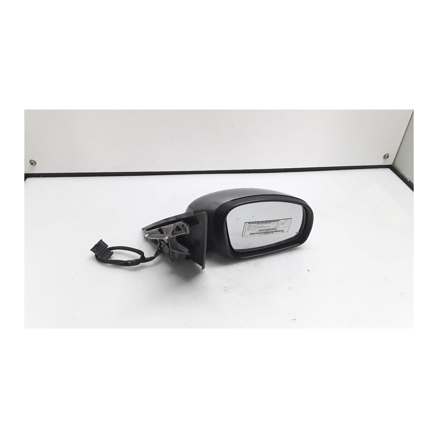 RETROVISORE EST. S/CALOTTA DX. 039 SKODA ROOMSTER (5J) (03/10-) CAY 5J1857508