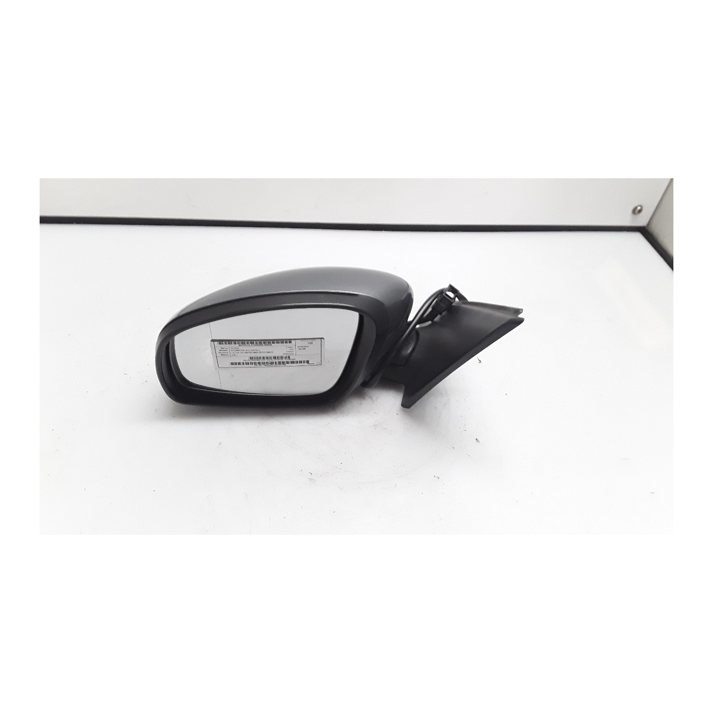RETROVISORE EST. S/CALOTTA SX. 040 SKODA ROOMSTER (5J) (03/10-) CAY 5J1857507