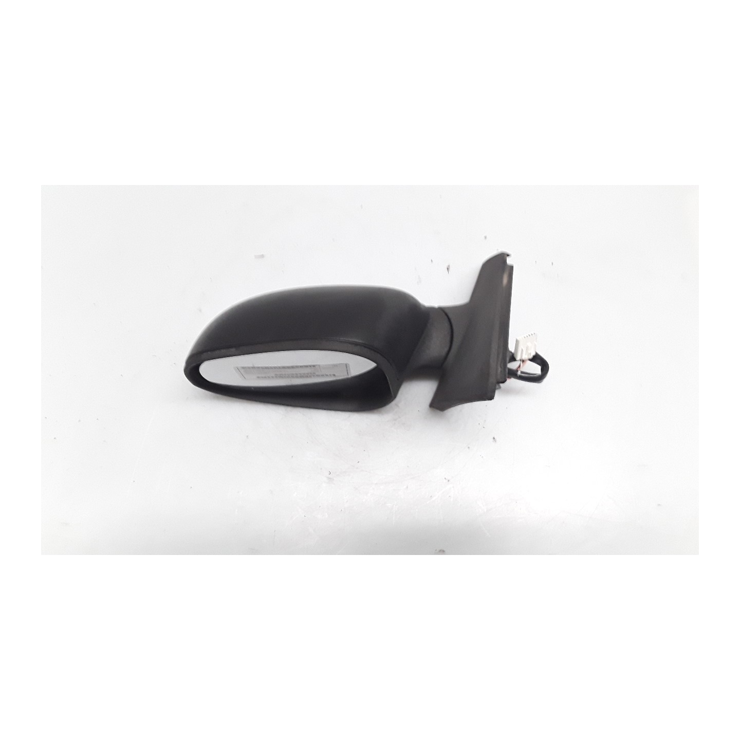 RETROVISORE EST. REGOLAZ. ELETTR. DX. 042 LANCIA YPSILON (TI) (12/08-06/13) 350A1000 735411226