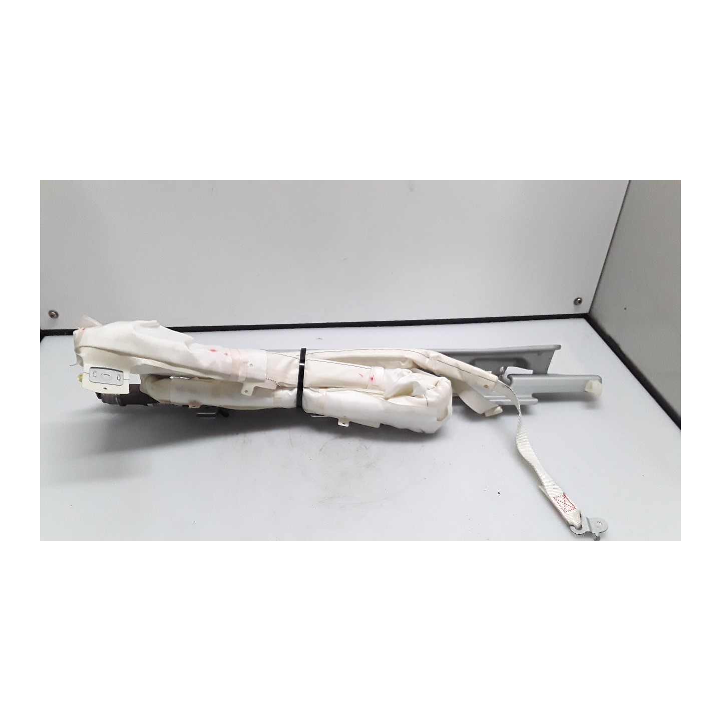 DISPOSITIVO AIRBAG A TENDINA SX. 066 PEUGEOT 4007 (06/07-) 4HN 833555