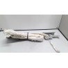 DISPOSITIVO AIRBAG A TENDINA SX. 066 PEUGEOT 4007 (06/07-) 4HN 833555