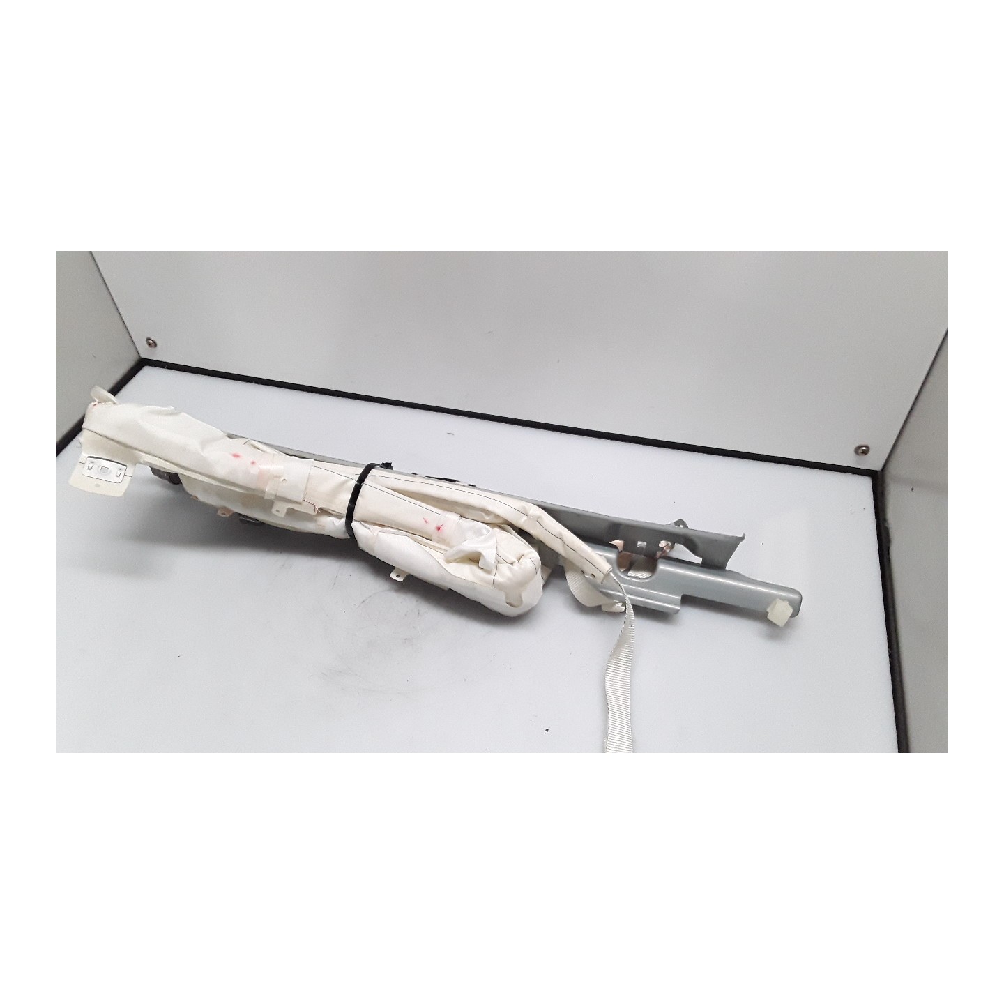 DISPOSITIVO AIRBAG A TENDINA SX. 066 PEUGEOT 4007 (06/07-) 4HN 833555