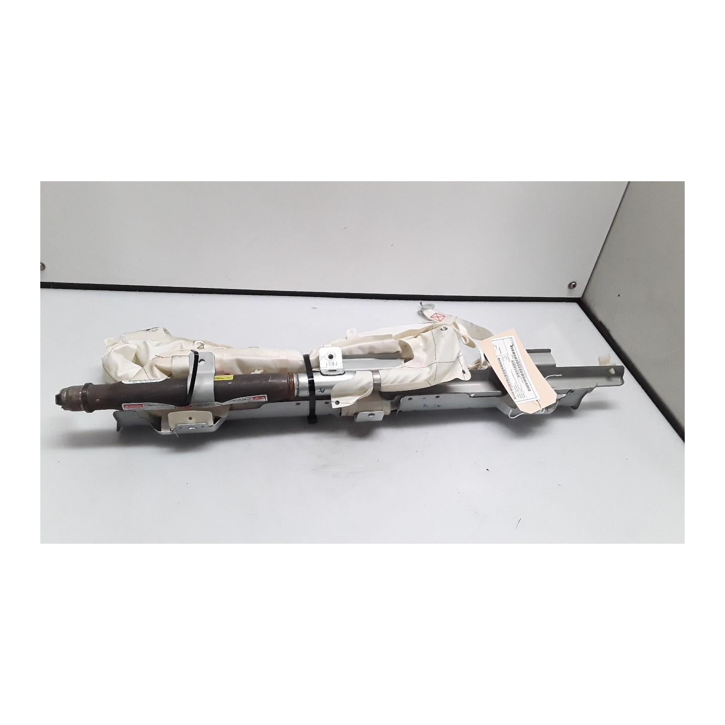DISPOSITIVO AIRBAG A TENDINA SX. 066 PEUGEOT 4007 (06/07-) 4HN 833555