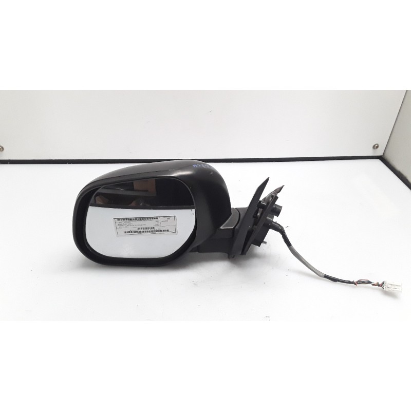 RETROVISORE EST. REGOLAZ. ELETTR. SX. 070 PEUGEOT 4007 (06/07-) 4HN 8153LX
