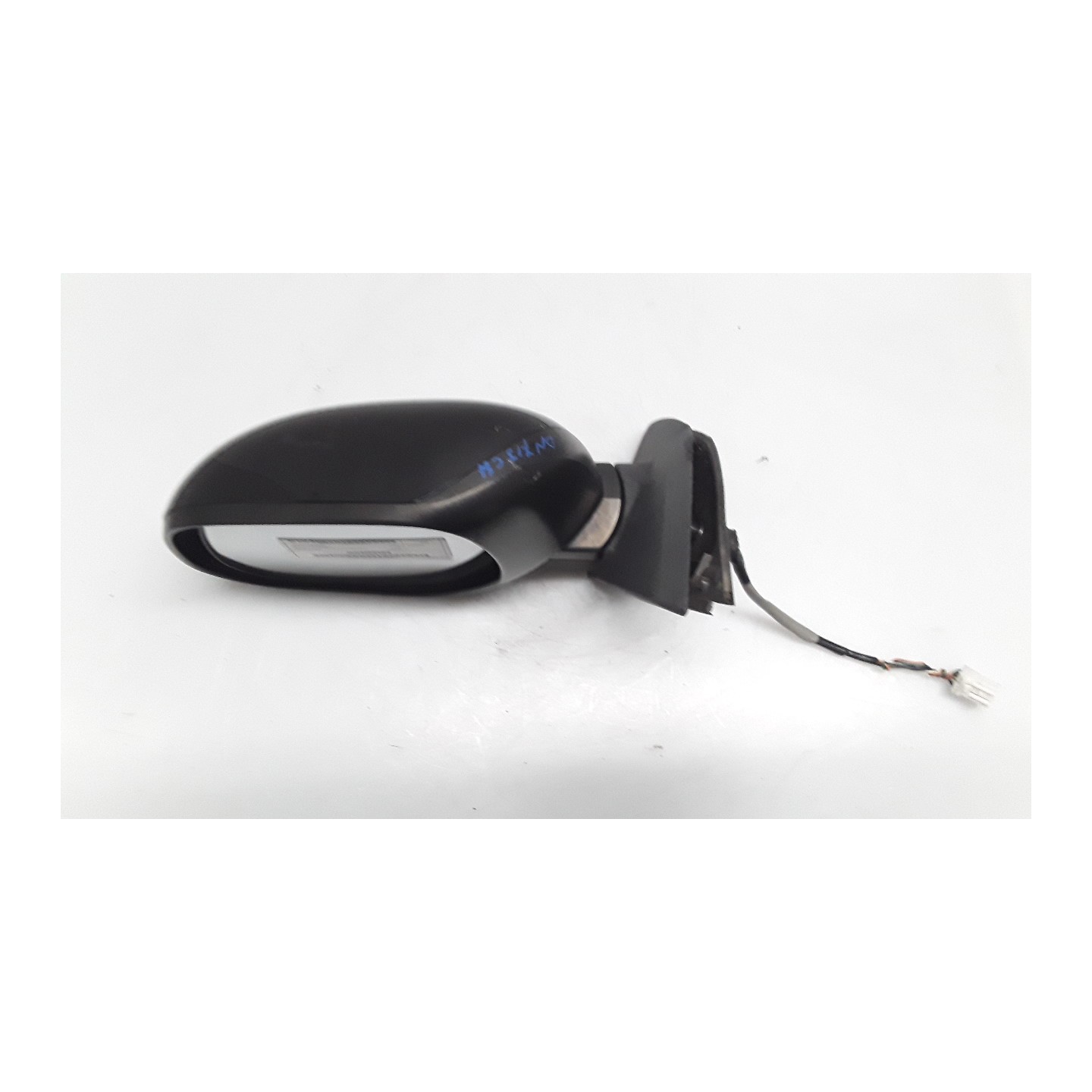 RETROVISORE EST. REGOLAZ. ELETTR. SX. 070 PEUGEOT 4007 (06/07-) 4HN 8153LX