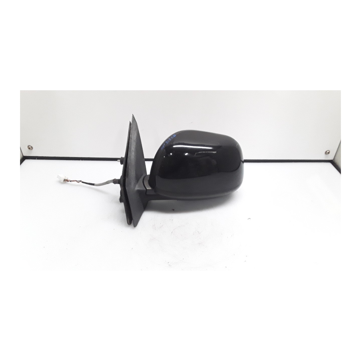 RETROVISORE EST. REGOLAZ. ELETTR. SX. 070 PEUGEOT 4007 (06/07-) 4HN 8153LX