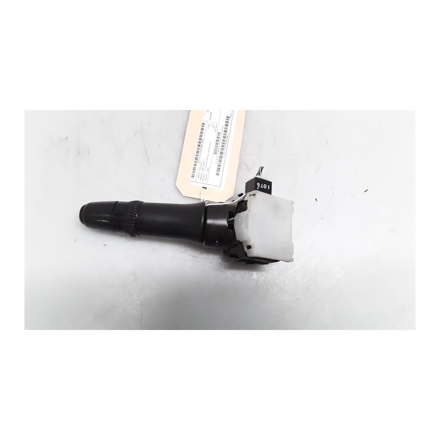 BLOCCO COMANDO VOLANTE LUCI 072 PEUGEOT 4007 (06/07-) 4HN 6242AK