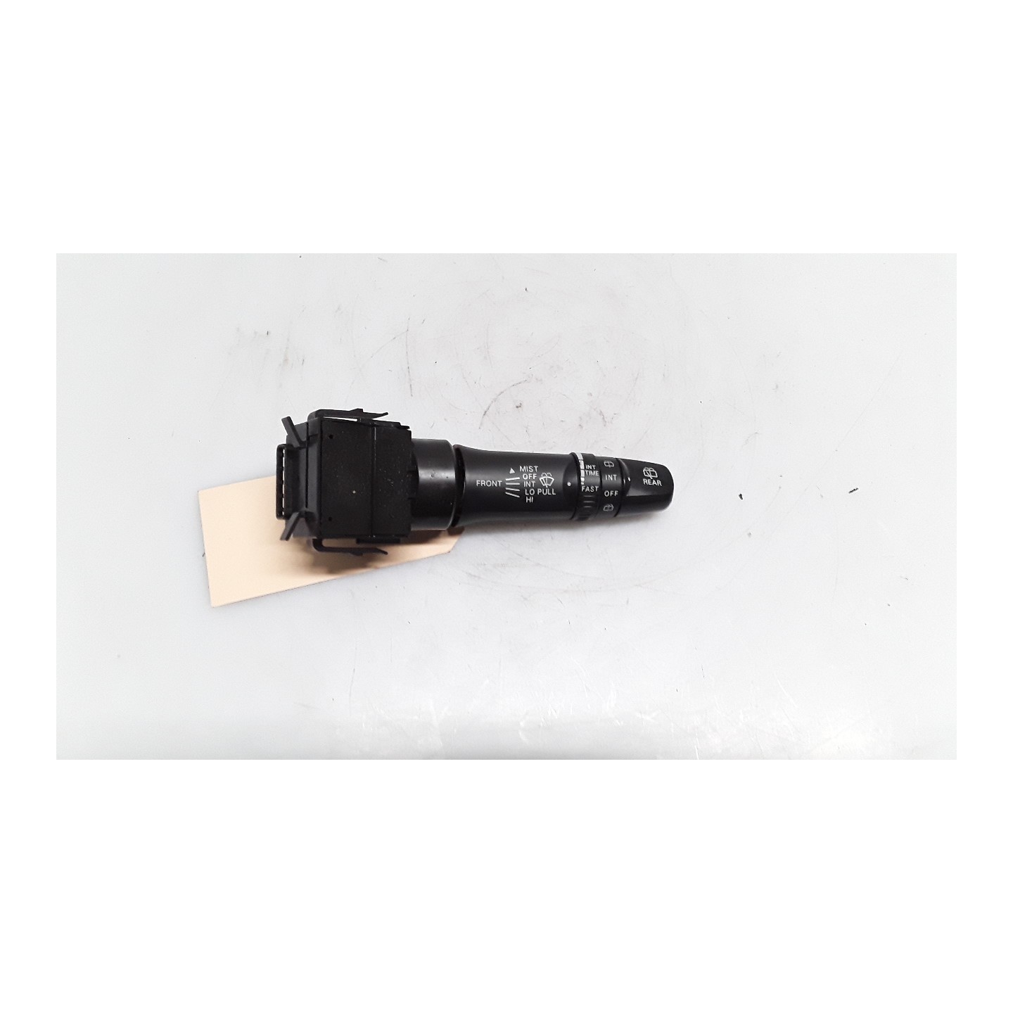 BLOCCO COMANDI TERGICRISTALLI 073 PEUGEOT 4007 (06/07-) 4HN 1614382280