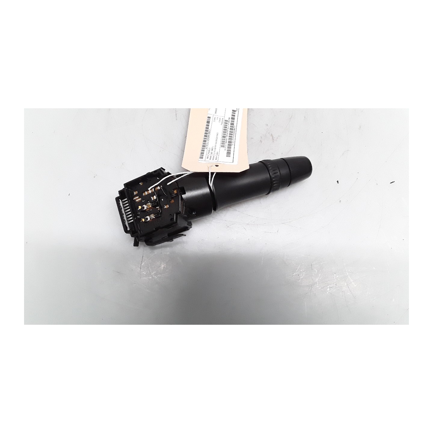 BLOCCO COMANDI TERGICRISTALLI 073 PEUGEOT 4007 (06/07-) 4HN 1614382280