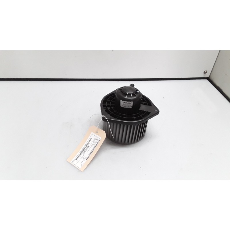 MOTORINO VENTILAZIONE ABITACOLO 074 PEUGEOT 4007 (06/07-) 4HN 6441Z4