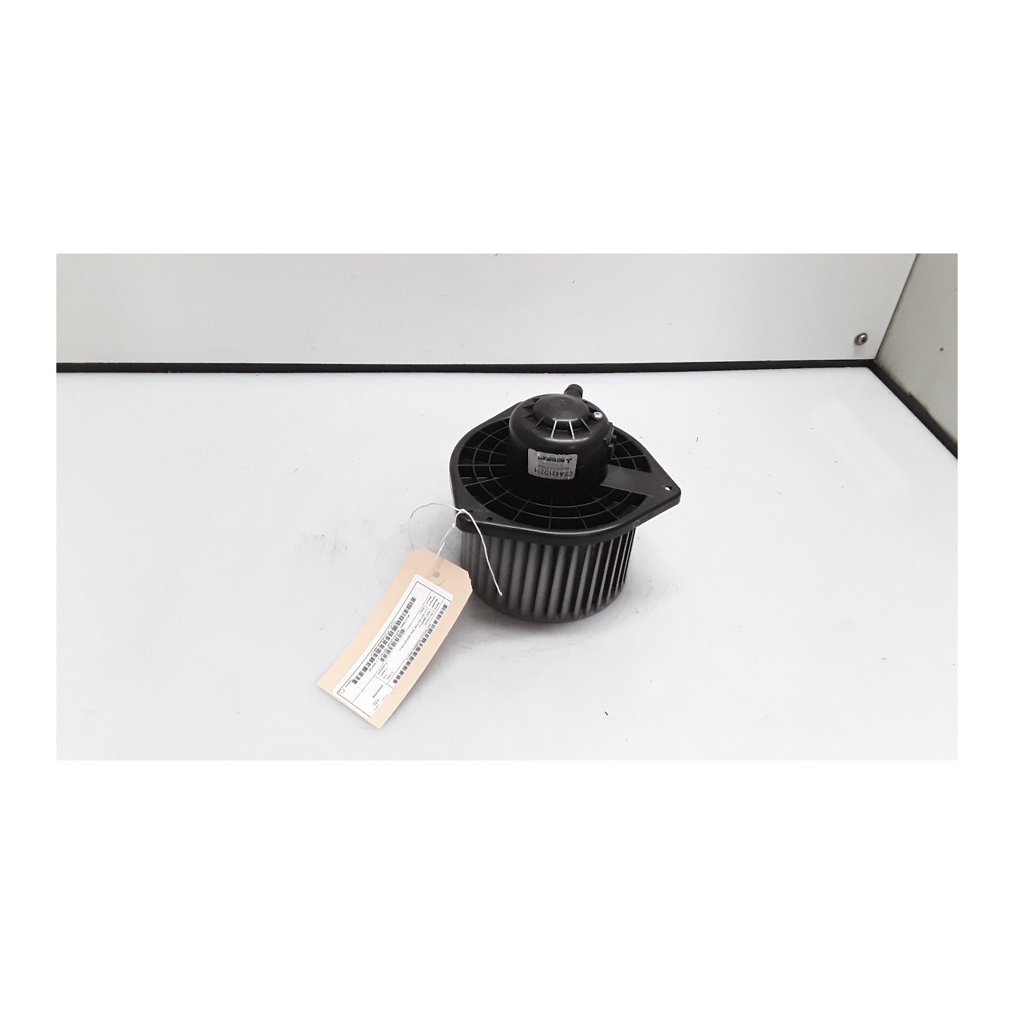 MOTORINO VENTILAZIONE ABITACOLO 074 PEUGEOT 4007 (06/07-) 4HN 6441Z4