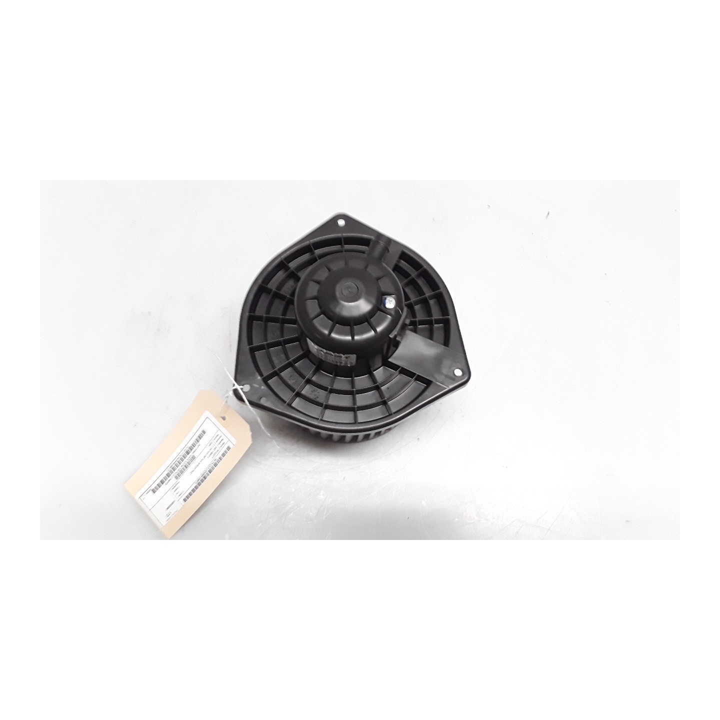 MOTORINO VENTILAZIONE ABITACOLO 074 PEUGEOT 4007 (06/07-) 4HN 6441Z4