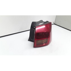 FANALE POST. PARTE EST. DX. 075 PEUGEOT 4007 (06/07-) 4HN 6351EF