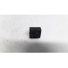 INTERRUTTORE REGOLAZIONE RETROVISORE EST. 076 PEUGEOT 4007 (06/07-) 4HN 6590X0