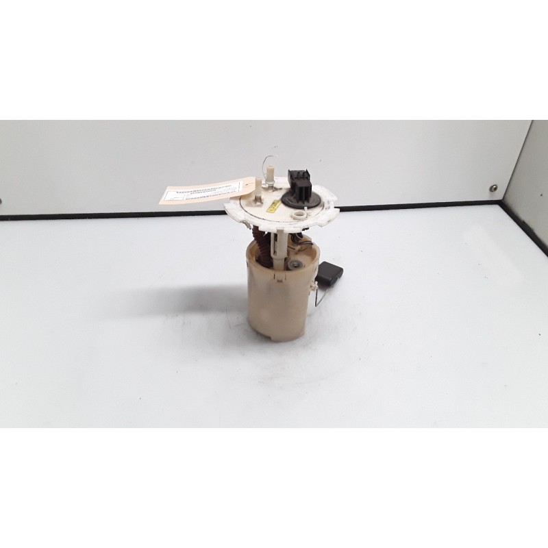 POMPA CARBURANTE C/TRASDUTTORE (GALLEGGIANTE) 081 CHEVROLET (DAEWOO) AVEO (T250) (06/08-11/12) B12D1 96802754
