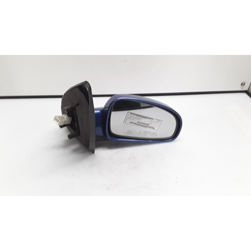 RETROVISORE EST. REGOLAZ. ELETTR. TERMICO DX. 083 CHEVROLET (DAEWOO) AVEO (T250) (06/08-11/12) B12D1 96406191