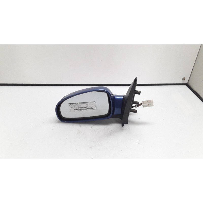 RETROVISORE EST. REGOLAZ. ELETTR. TERMICO SX. 084 CHEVROLET (DAEWOO) AVEO (T250) (06/08-11/12) B12D1 95213526