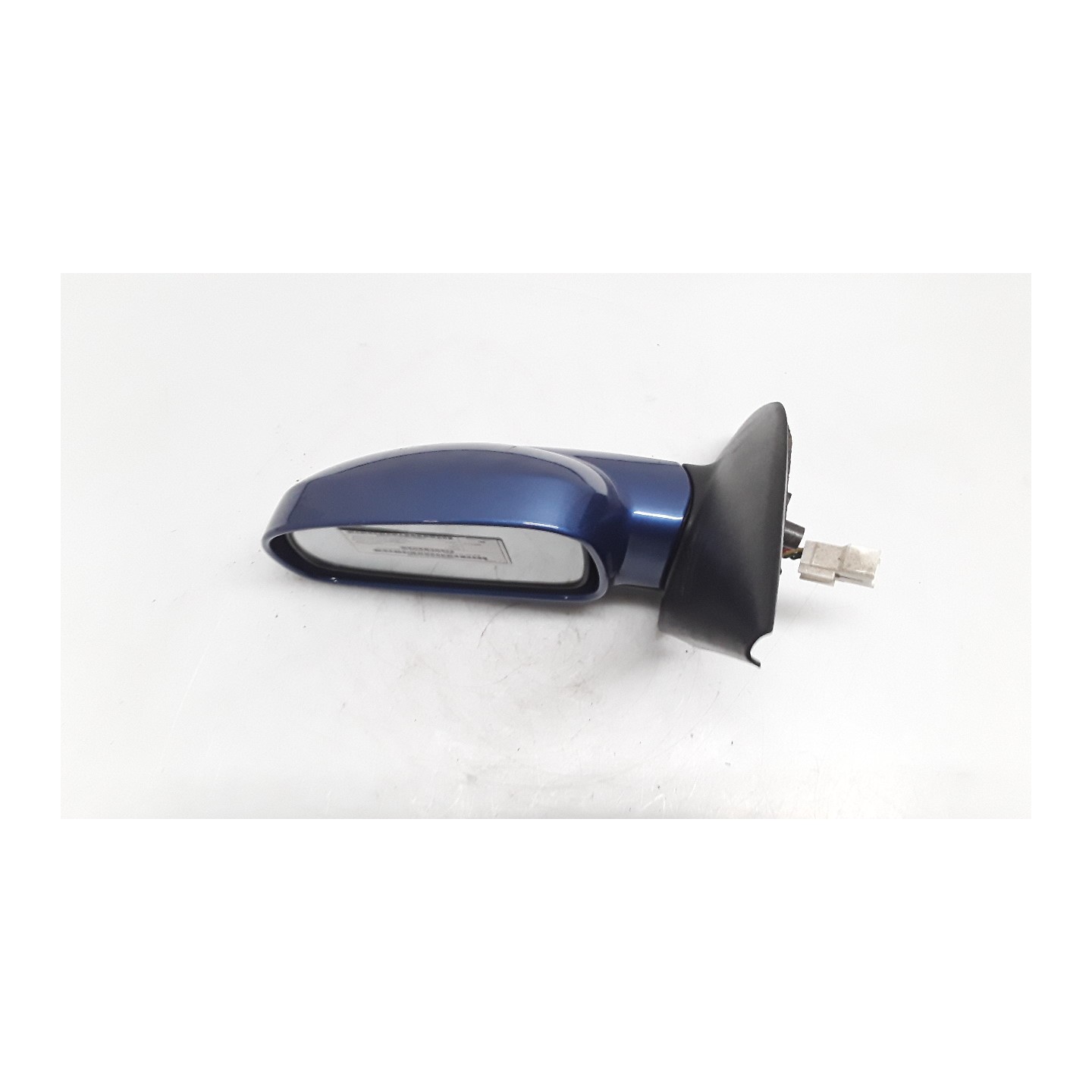 RETROVISORE EST. REGOLAZ. ELETTR. TERMICO SX. 084 CHEVROLET (DAEWOO) AVEO (T250) (06/08-11/12) B12D1 95213526