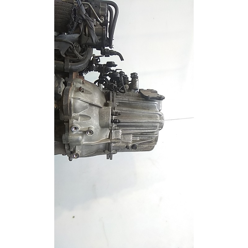 CAMBIO COMPL. 086 HYUNDAI TUCSON (07/04-10/10) D4EA 4300024381