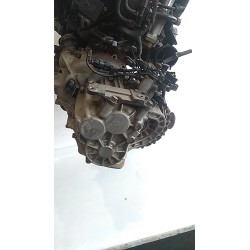 CAMBIO COMPL. 086 HYUNDAI TUCSON (07/04-10/10) D4EA 4300024381