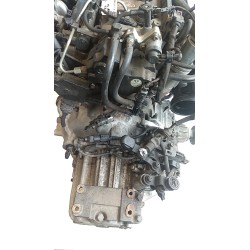 CAMBIO COMPL. 086 HYUNDAI TUCSON (07/04-10/10) D4EA 4300024381