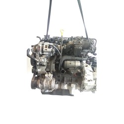 MOTORE SEMICOMPL. 087 HYUNDAI TUCSON (07/04-10/10) D4EA 2110127G10